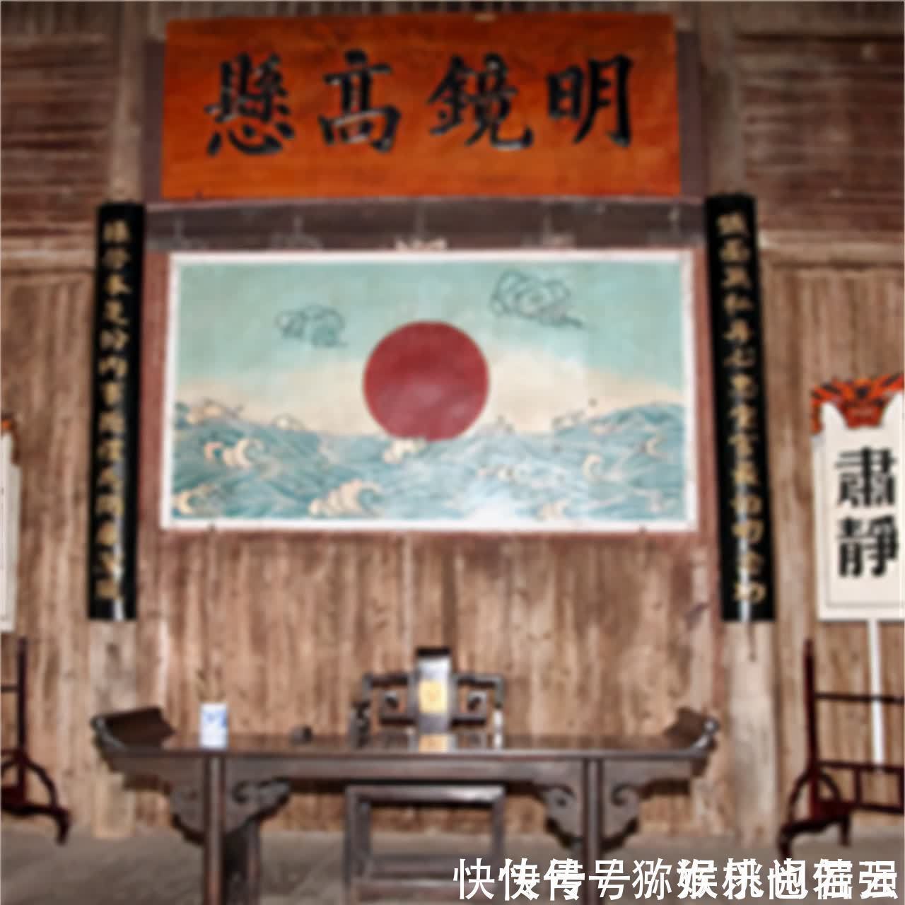 证人#一妇女命案报官,县令:可有证人?妇女:有只公狗!县令:这好办