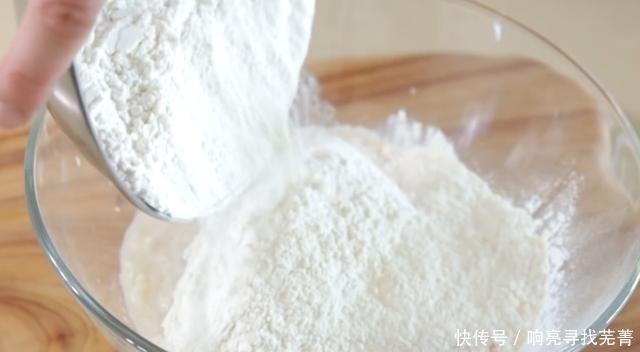 保鲜膜|食之有味-安“胃”自己之松松软软的土豆小面包