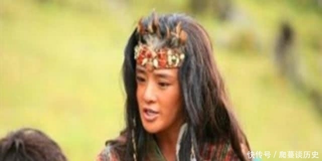 《西游记》中女儿国的子母河,是谁所留?一位为情所困的女子