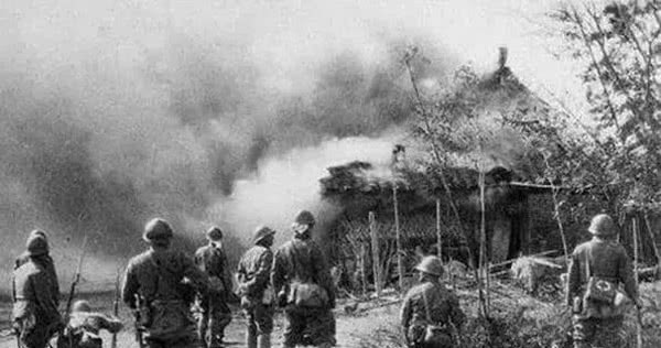 律师|民国头牌律师,执意为冈村宁次做无罪辩护,不惜众叛亲离