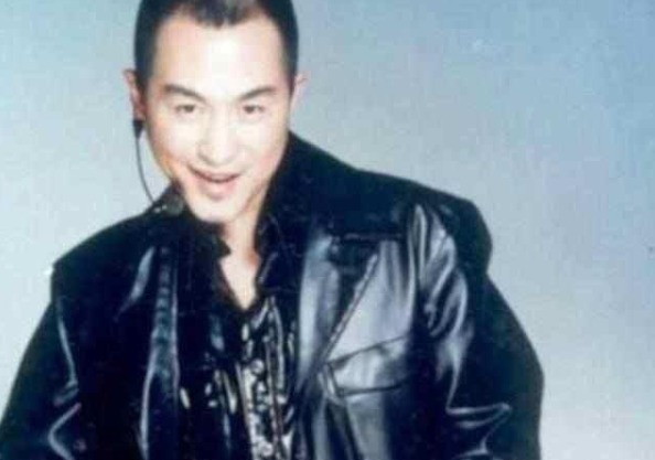 还记得音乐才子高枫吗?一首《大中国》爆红,成就远不止那一首歌