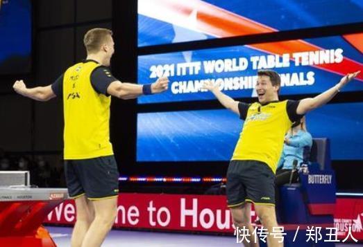 伊藤美诚|2021年乒乓球年终排名出炉,日本组合以3分优势登顶,中国3项榜首