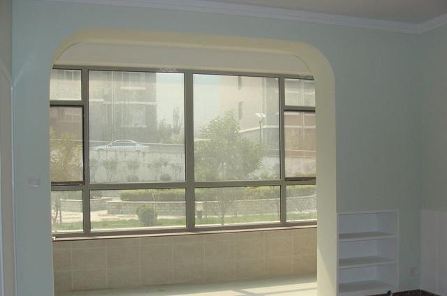 阳角条|垭口和门套不包了,宁愿多花点钱3种方法解决,家里反而更宽敞