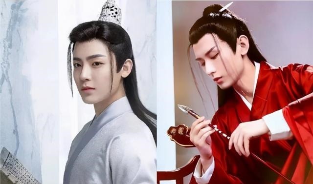 diss|正面刚！朱一龙粉丝diss《天官赐福》，书粉与其展开争论
