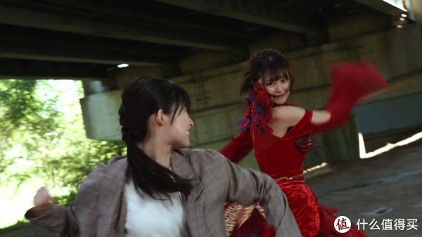 维斯|《假面骑士利维斯》我们兄妹，都是假面骑士~