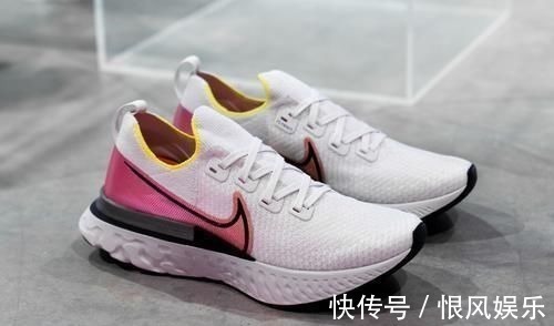 耐克跑鞋 出道即巅峰,这双耐克跑鞋有颜值有性能,但我劝你再等等!