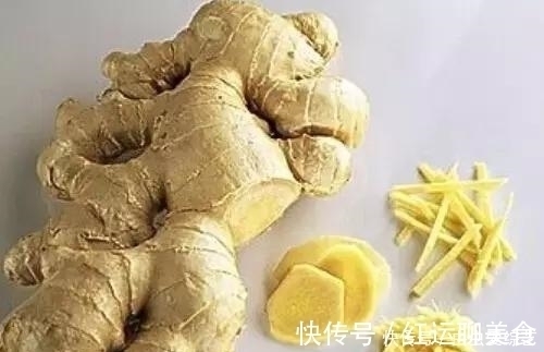 寒湿|每天早上吃三片,即可以长寿,还可以少跑医院