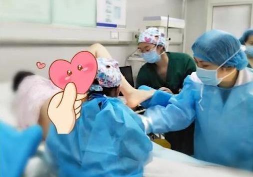 姿势|分娩姿势大全!最安全、最省力、最尴尬的各是什么产前看少受罪