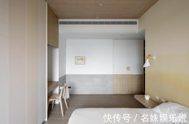 结构|看了她的家,我终于鼓起勇气决定“去客厅化”,太实用了!晒一晒