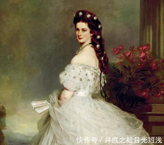 清朝|百年前各国王妃照片，英国颜值最高，清朝丑的霸气！越南最惊艳！