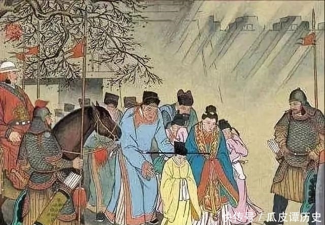 爱国|“生在金国心在宋”,浅谈“南宋爱国词人”辛弃疾的身份认同