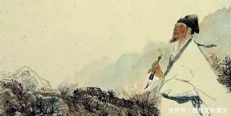 姿势|涨姿势!15句自带霸气、让人热血沸腾的古诗