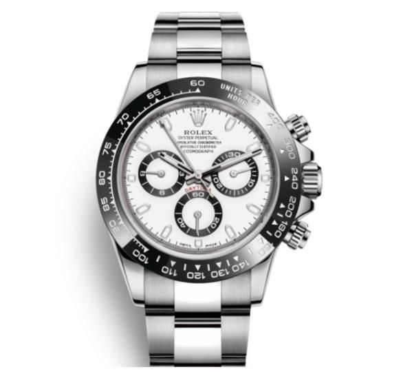 都在吹捧劳力士，为什么劳力士这么受关注？