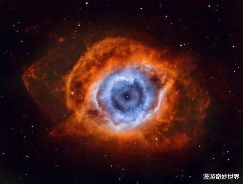 宇宙 30张让人既兴奋又害怕的宇宙照片，人类太渺小了…