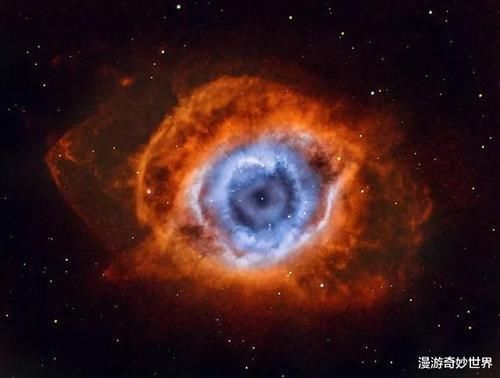 宇宙 30张让人既兴奋又害怕的宇宙照片,人类太渺小了…
