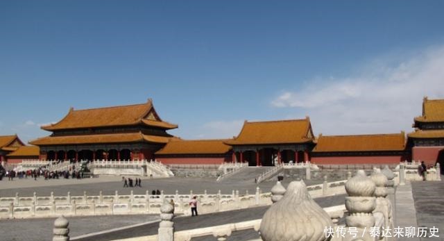 历朝|故宫深井当中,藏有历朝宝物,为啥却无人打捞专家不敢!