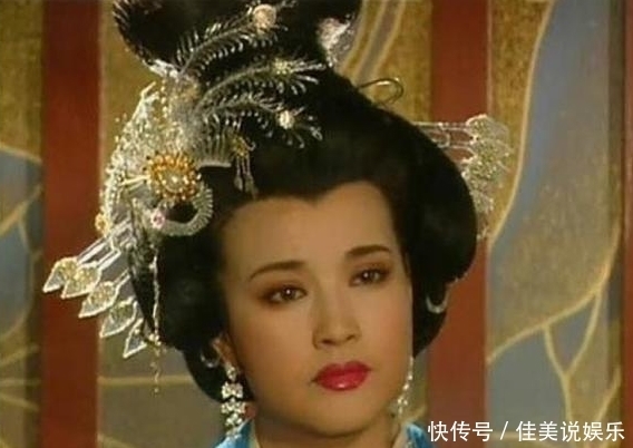 武则天|武则天最怕的男人：只有他敢当面让武则天戒色，武则天还不得不听