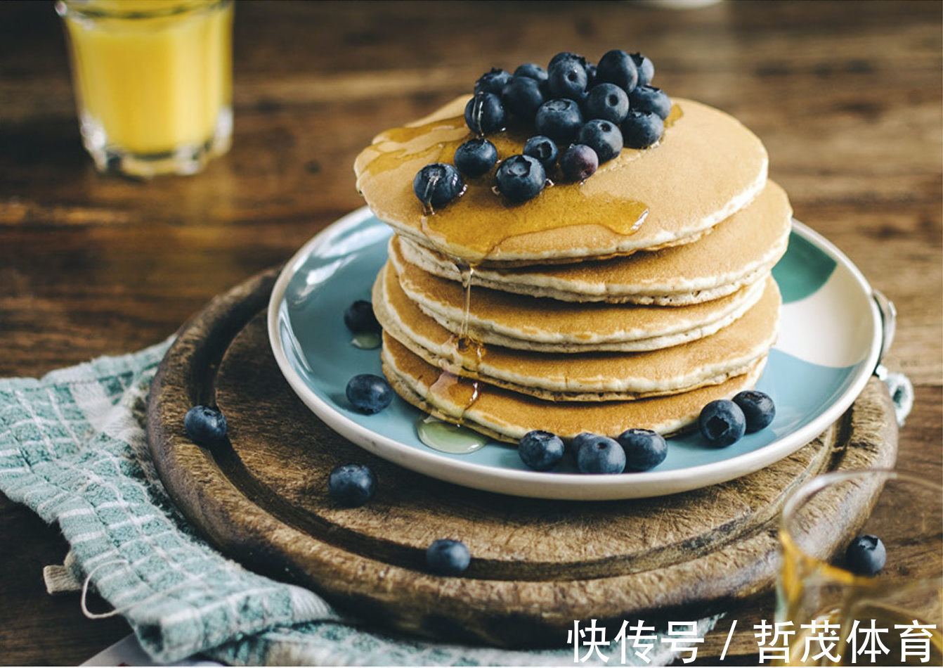 纤维|长肉最快的21种食物,比吃猪肉还厉害!减肥的朋友最好不要吃