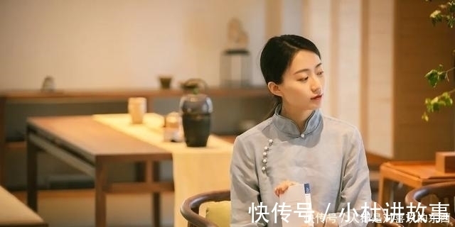 莫氏$王国维见夫人年老色衰，写下一首词，最后一句成网红名句人人会背