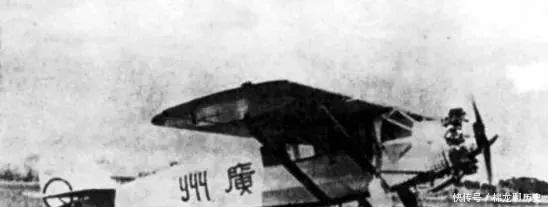 冯如 天妒英才：29岁的世界纪录创造者，死于最后一次飞行