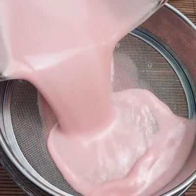 酸酸甜甜山楂钵仔糕，健康0添加