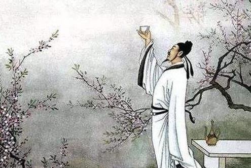 诗仙$李白最愚蠢的一首诗,差点因此送命!后人都不愿意相信这是他所写!