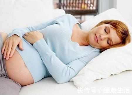 宵夜|孕妇最好不要吃这顿饭,对胎儿没好处,反而会让你“长肉不长胎”