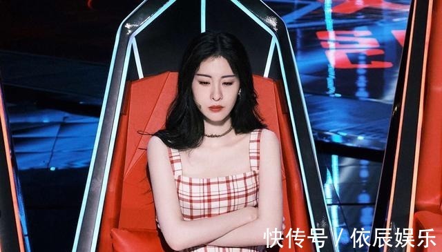 吳莫愁的結(jié)局早已注定,午夜夢回,她是否后悔與庾澄慶走得太近