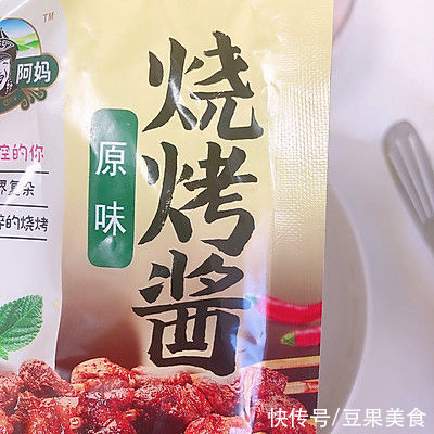 手抓饼|吃一次就上瘾的早餐～手抓饼