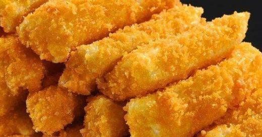 智力|补钙助眠美容促进智力发育,色泽金黄口感香酥脆,入口香浓吃上瘾