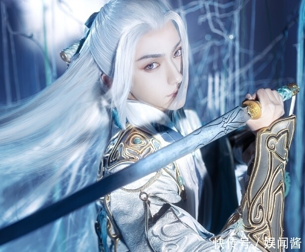 这些温润而泽的古风男孩名,哪一个的拨动你的心弦?