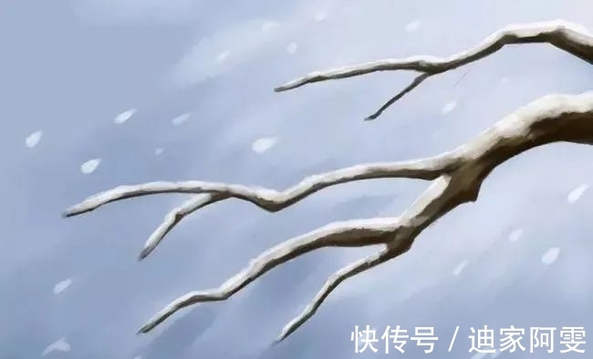 第一场雪&周绍明:辞别(外二首)