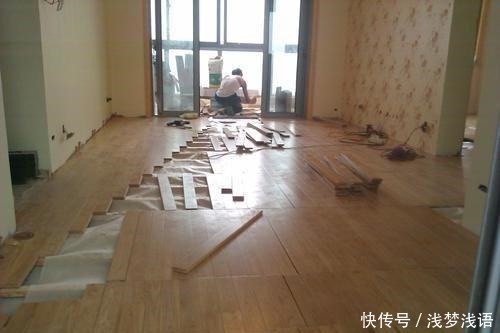 误区|装过3套房总结的10条装修误区，每个都很坑人，避开一个都是福！