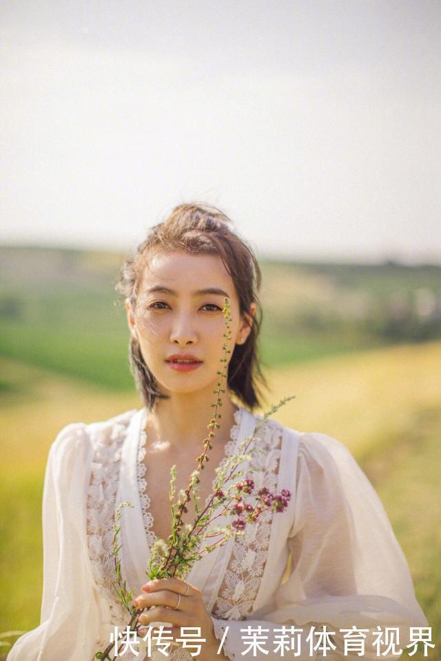 土气|女人一旦上了35岁,尽量少留这3款“显老发型”,土气又没气质