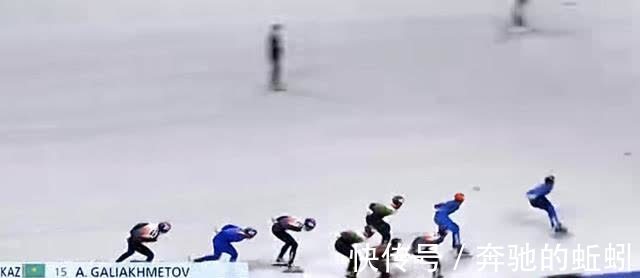 选手|黄大宪夺冠!韩国三人组紧紧相拥,黄大宪绕场庆祝现场掌声雷鸣