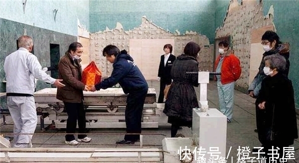 马克思主义&火化时为何能听到“哭声”?工作人员:并非迷信,其实有科学依据