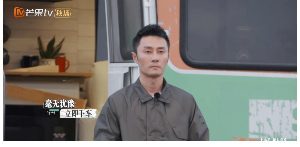 《再見愛人》正式收官，兩對夫妻破鏡重圓，王秋雨朱雅瓊選擇離婚