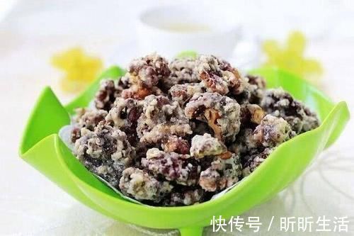 植物油|护眼别总吃猪肝了,它才是真正“明目高手”,买的再贵也吃不了亏