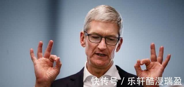 库克|富士康建厂失败,郭台铭传来两个动作不盯着苹果订单了