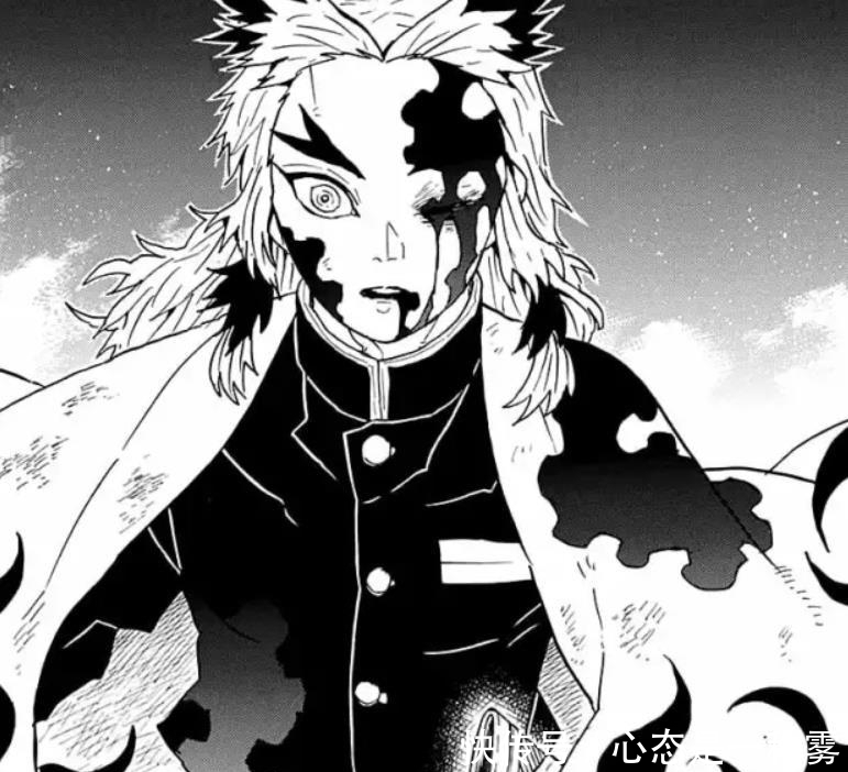 死亡|网友表示Jump漫画死亡成常态,新手村消失,热血成真“血”