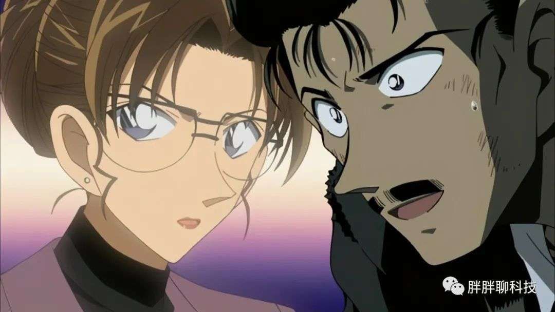 柯南电影的商业化和“伪”科学