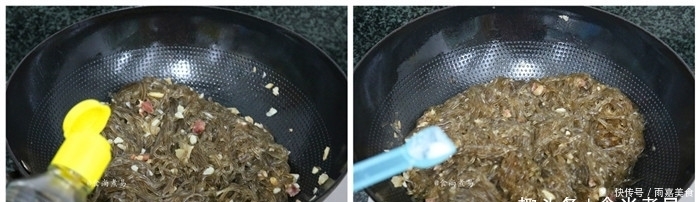 我家常备此食材,隔三差五吃一顿,润肠通便,比米饭还受欢迎