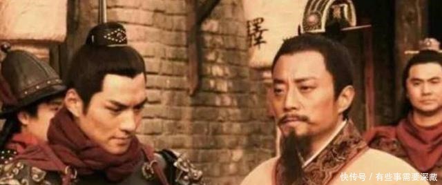 宋江|李逵被骗喝毒酒,留下十九字,说破宋江真实嘴脸!