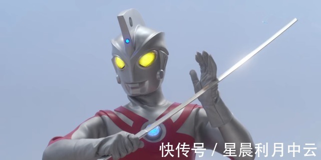 设定|泽塔奥特曼幕后情报,超兽巴拉巴为何增强缝合怪设定被辻本坐实