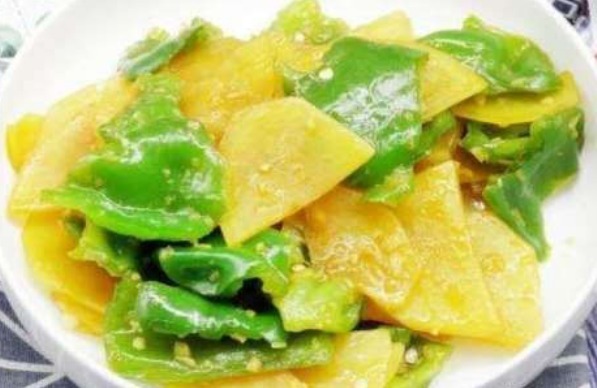 食欲|多给孩子吃的开胃菜，增进食欲促消化，补充营养提高免疫力