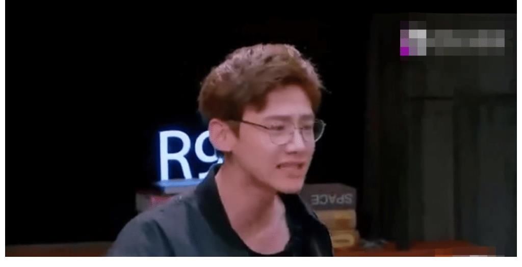 中國隊|綜藝被惡作劇的白敬亭，奧運冠軍楊倩的偶像，白敬亭為其打call