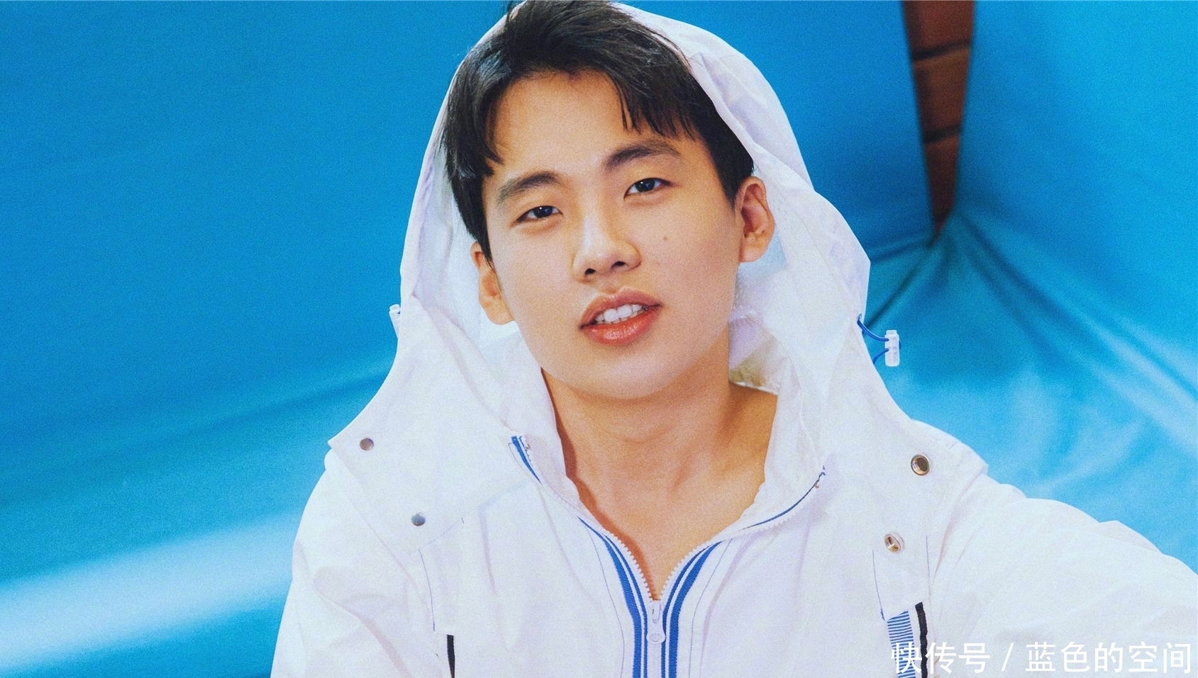 高级教养 郭麒麟不愧是高级教养!说着最嫌弃的话,却让人如沐春风