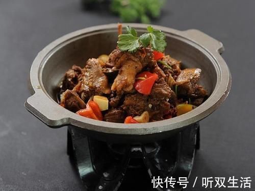 火爆全国的30款鸭,光看做法都能让人流口水,可以收藏了