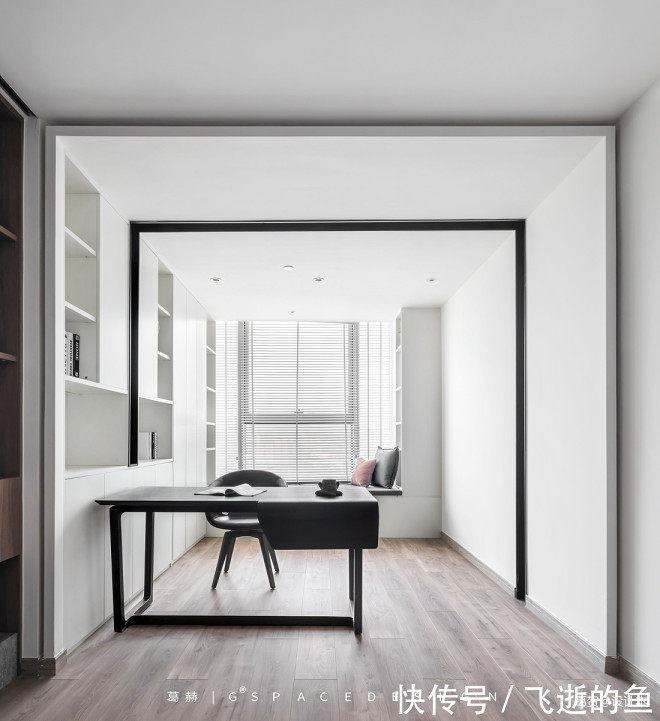 轻奢|质感轻奢与雅趣灵魂的共鸣