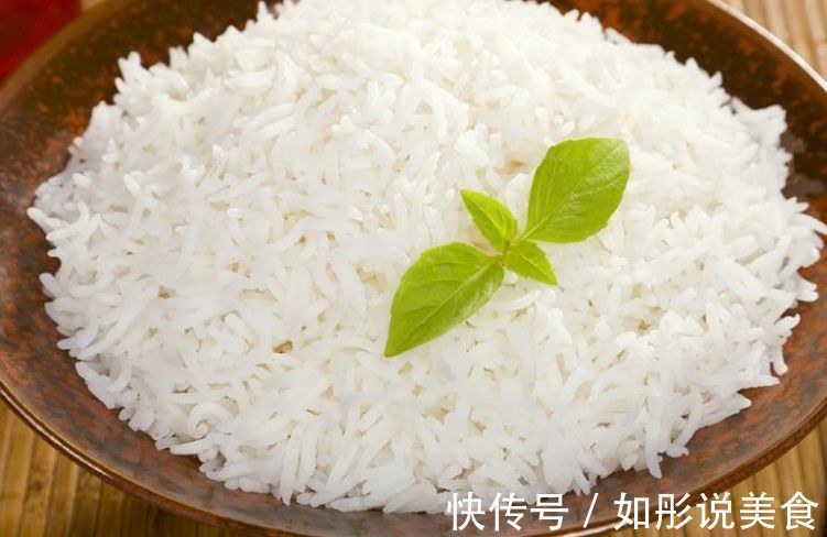 煮米饭不要直接下锅煮，少了3步，难怪饭不香，孩子不爱吃！